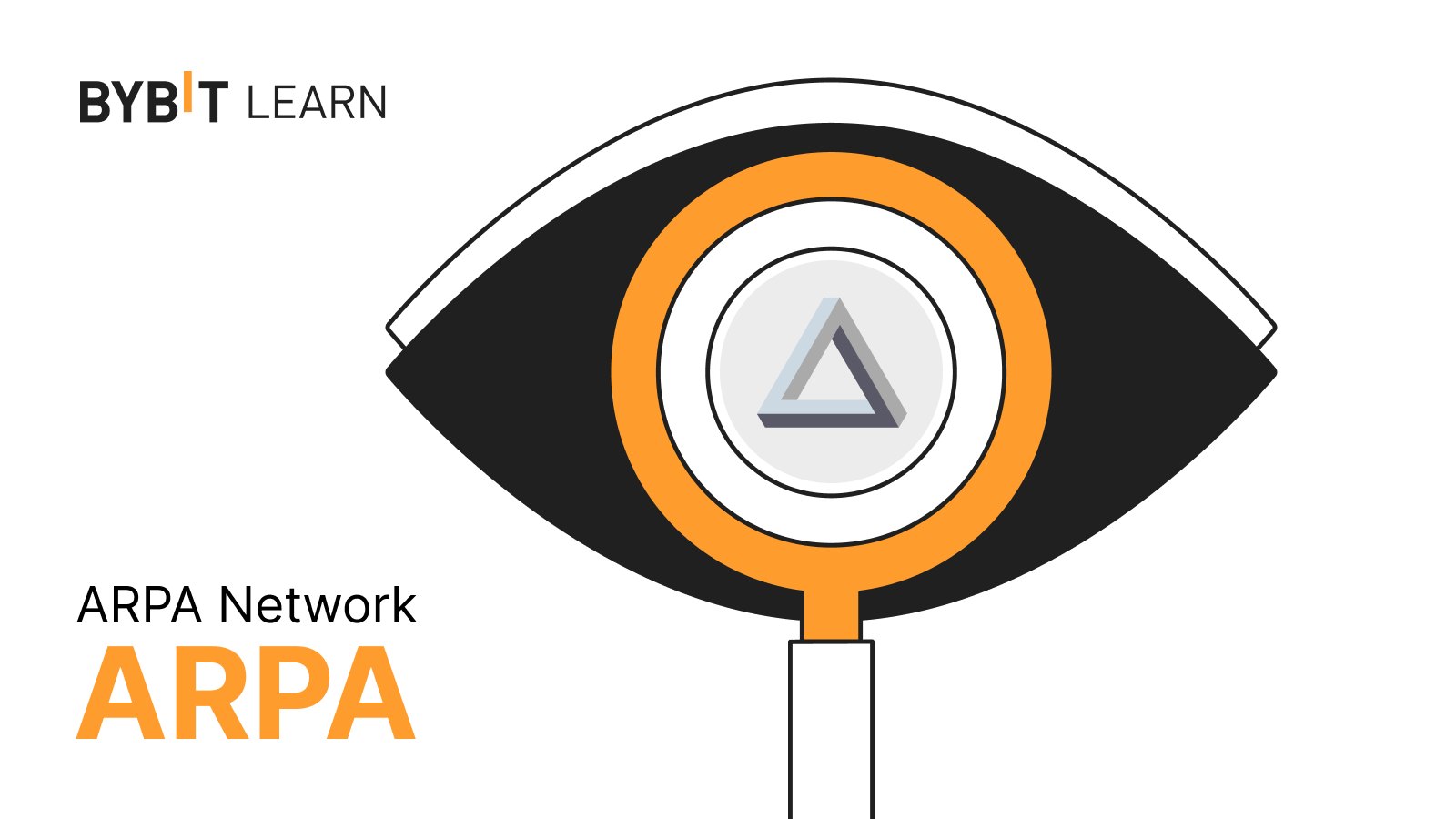 ARPA Network (ARPA):隱私保護優先