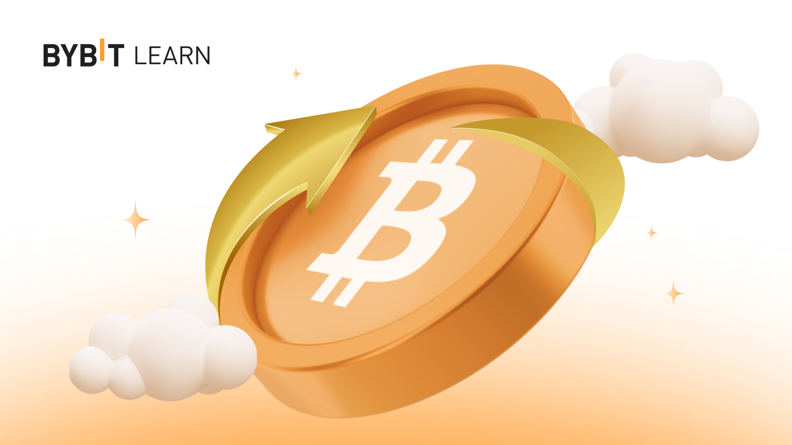 BTC 賺取 360°:哪種 Bybit 產品適合您?