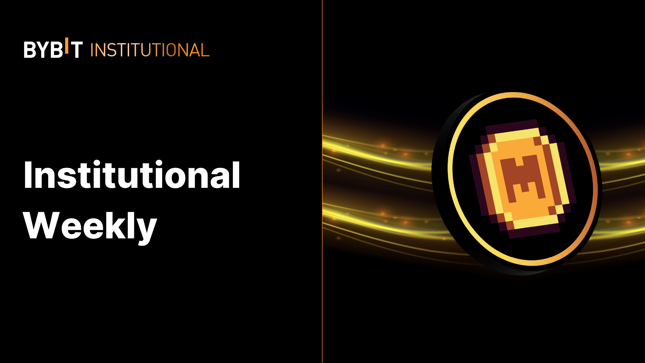 Weekly Institutional Insights — Crypto’s Meme Season — Sun Pump Challenges Pump.Fun
