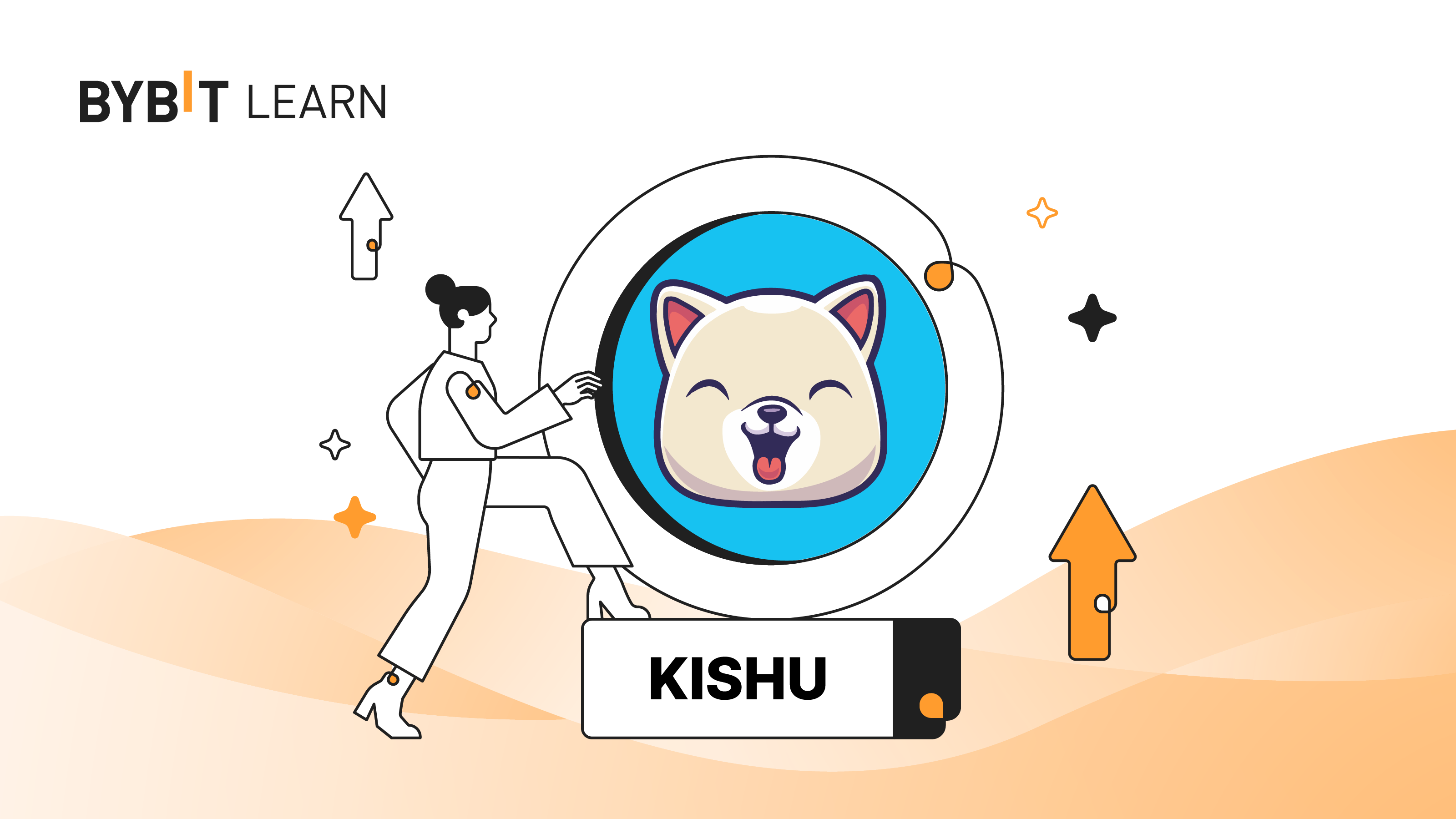 Kishu Inu (KISHU):下一個爆發性增長的模因幣?