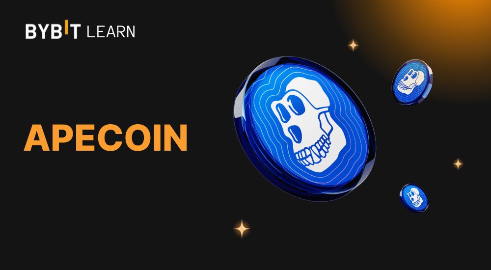 ApeCoin (APE) là gì? Hành trình rực rỡ rồi vụt tắt của ApeCoin