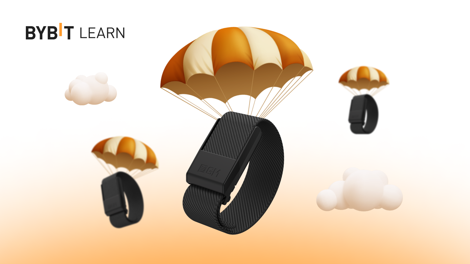 How to Claim the GM Band Airdrop on GM Network