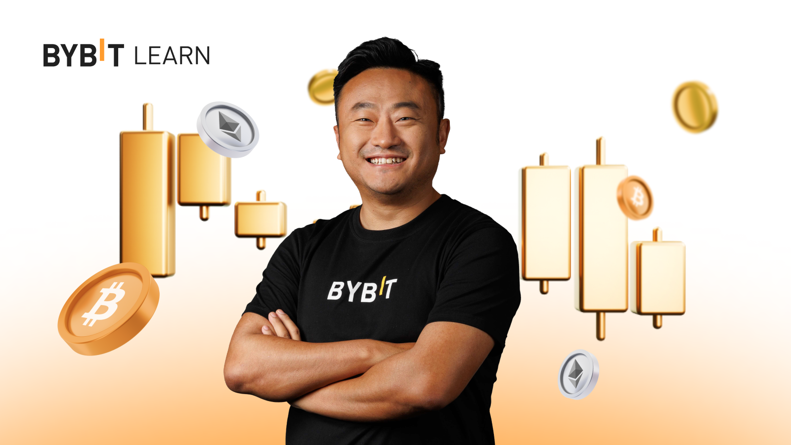 Ben 哥有話說第 32 集重點回顧：資金大幅流入、Tomorrowland 巴西站、黃金漲勢以及更多內容！