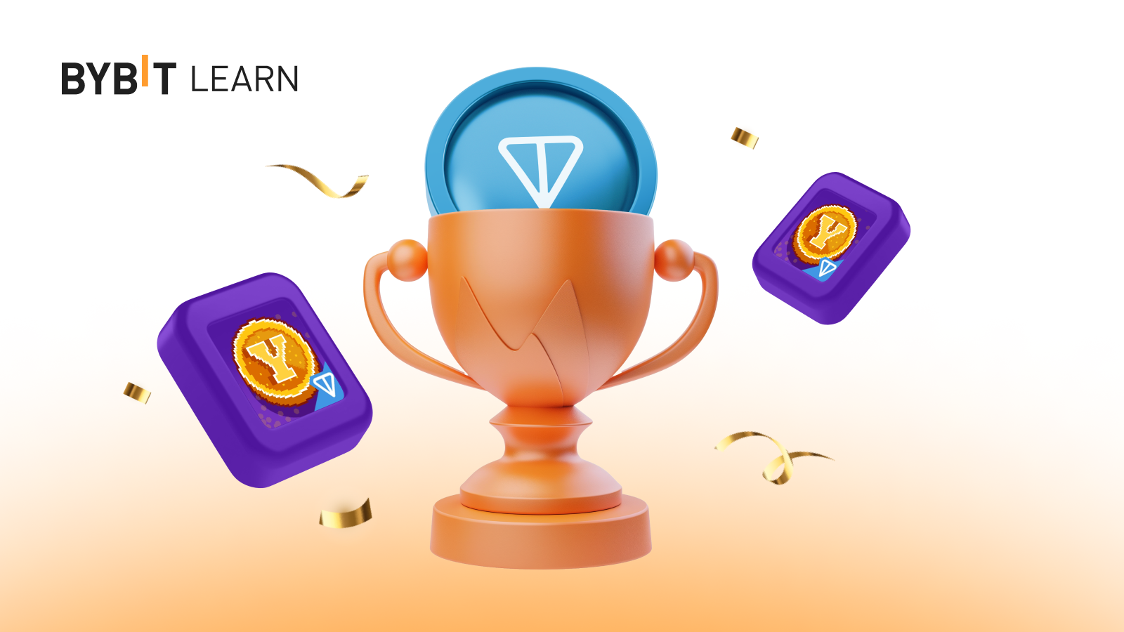 如何完成 Bybit Web3 TON 錦標賽的 Yescoin 任務