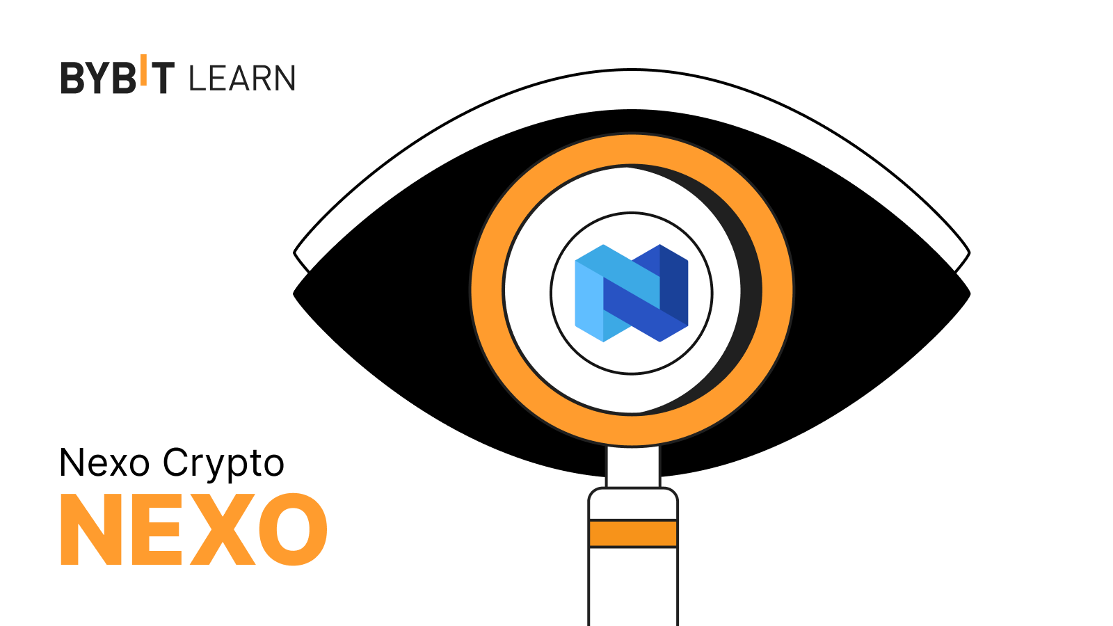 什麼是 Nexo (NEXO):完整的加密貨幣金融生態系統