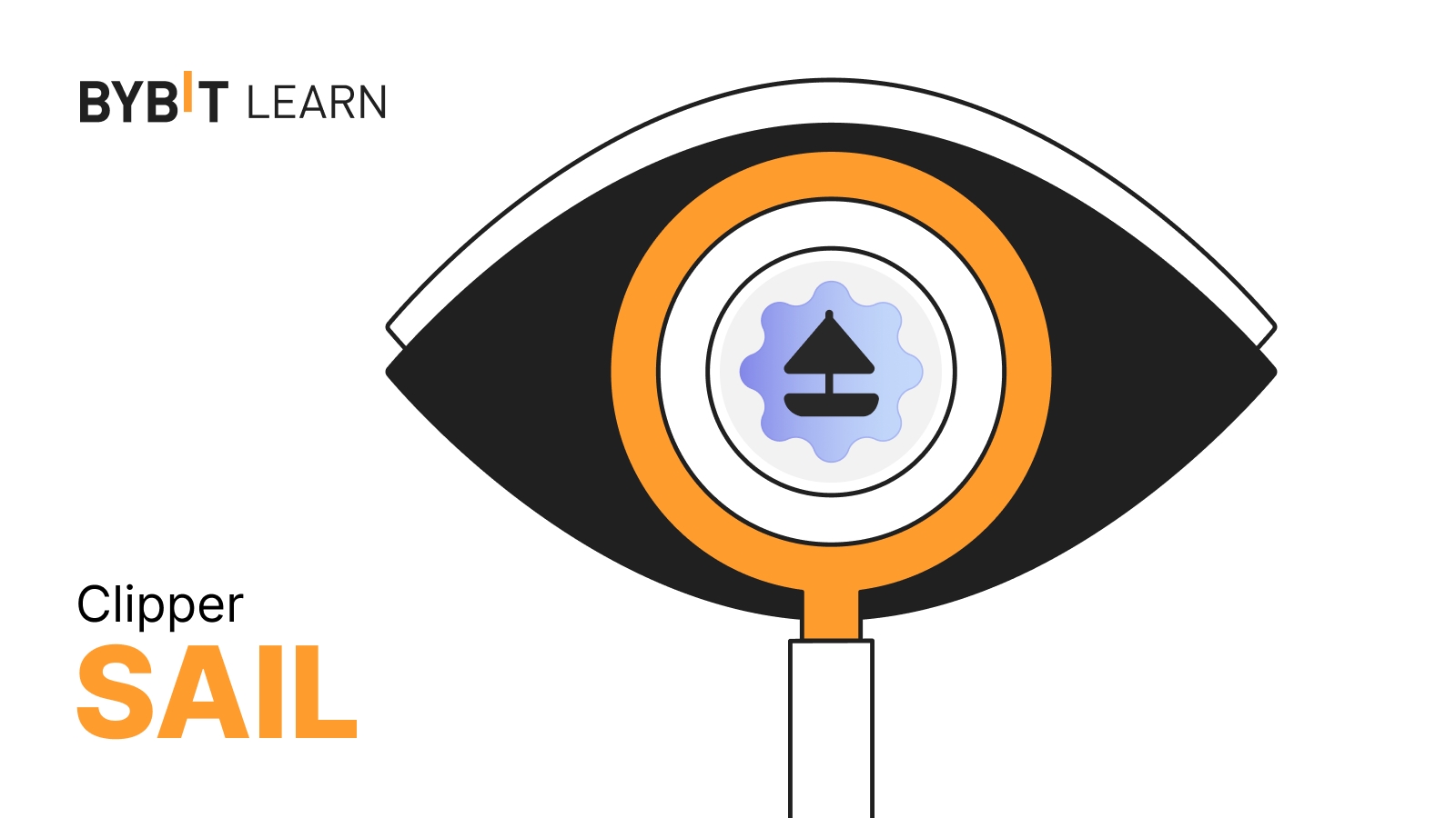 Clipper (SAIL): The DEX Designed for Blue Chip Token Swaps