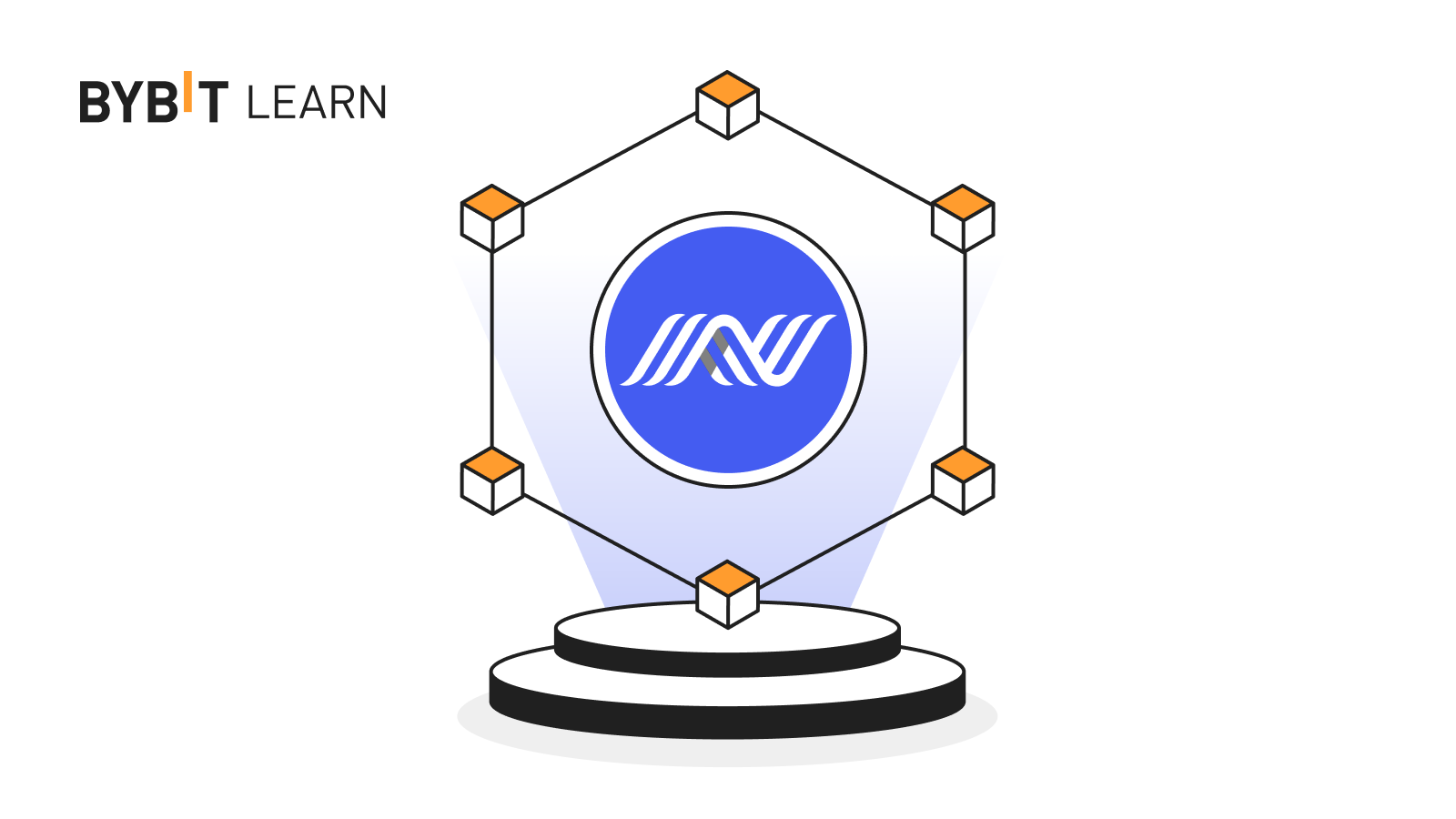 Ness LAB (NESS):使用區塊鏈推動信息經濟