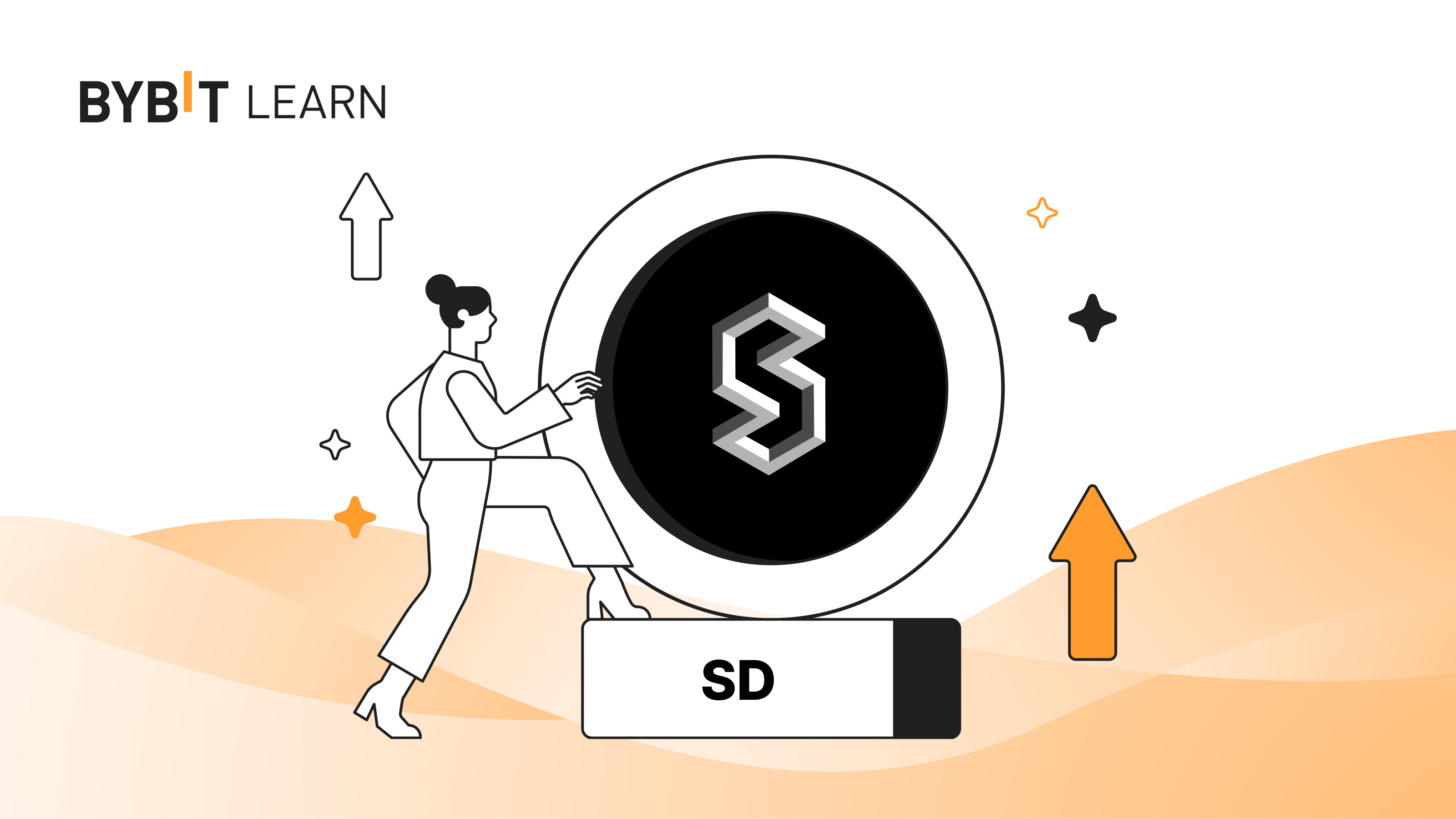 Stader Labs (SD): Liquid Staking Across Chains