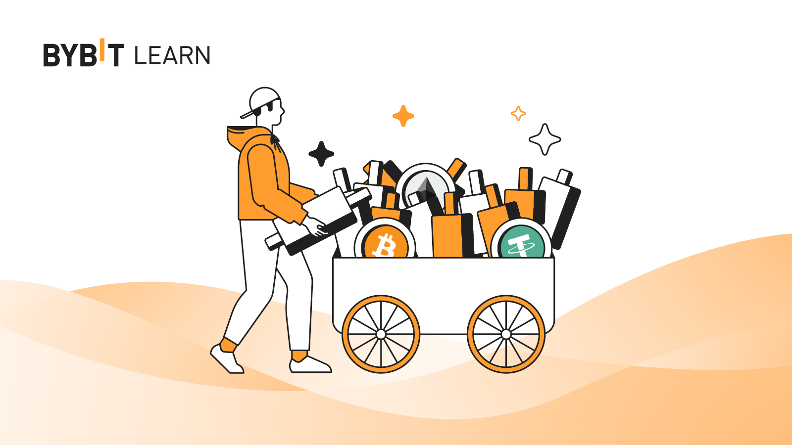 Củng Cố Crypto: Cách Xác Định & Giao Dịch Củng Cố Vị Thế Mua