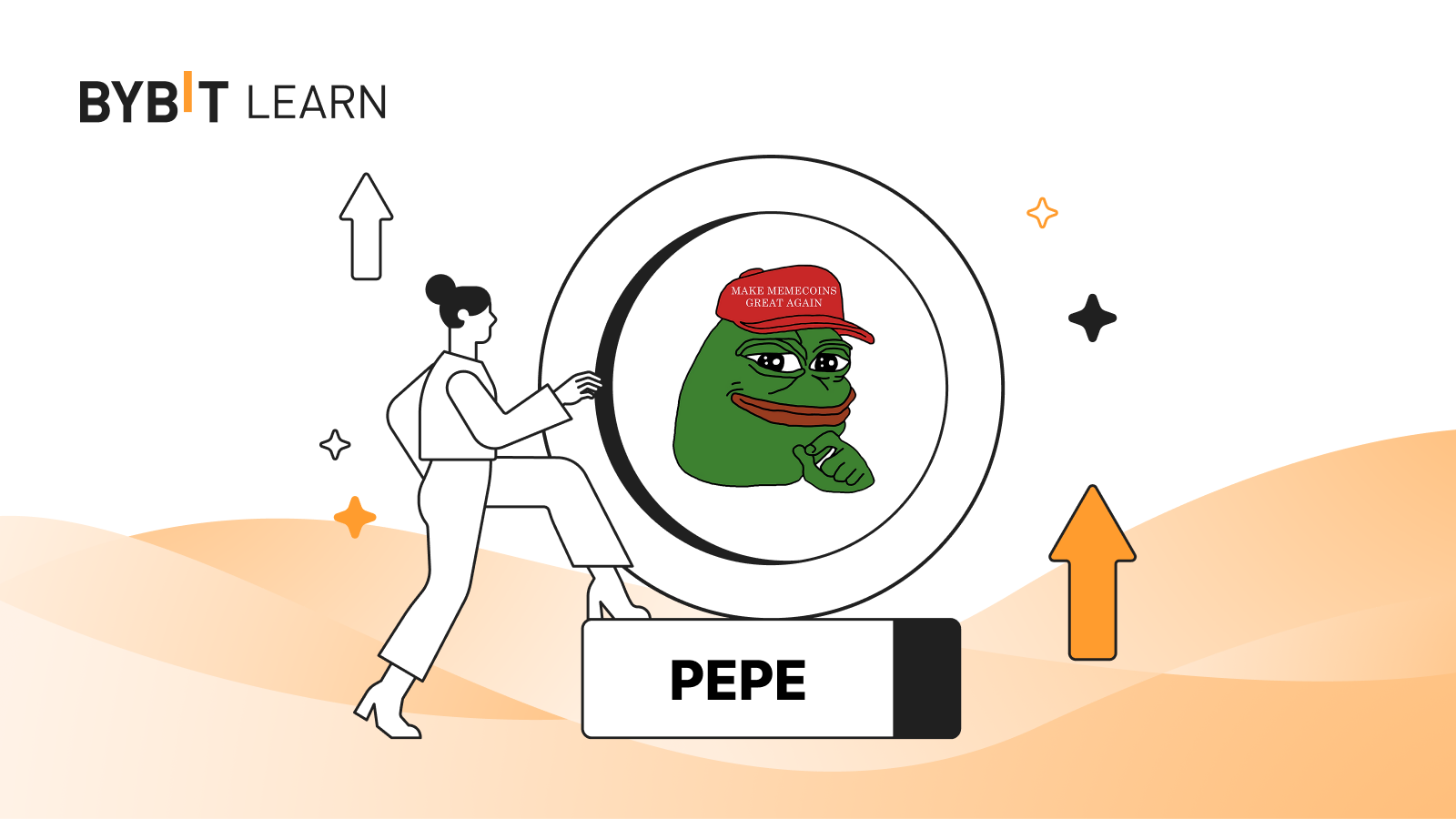 瞭解 PEPE Coin