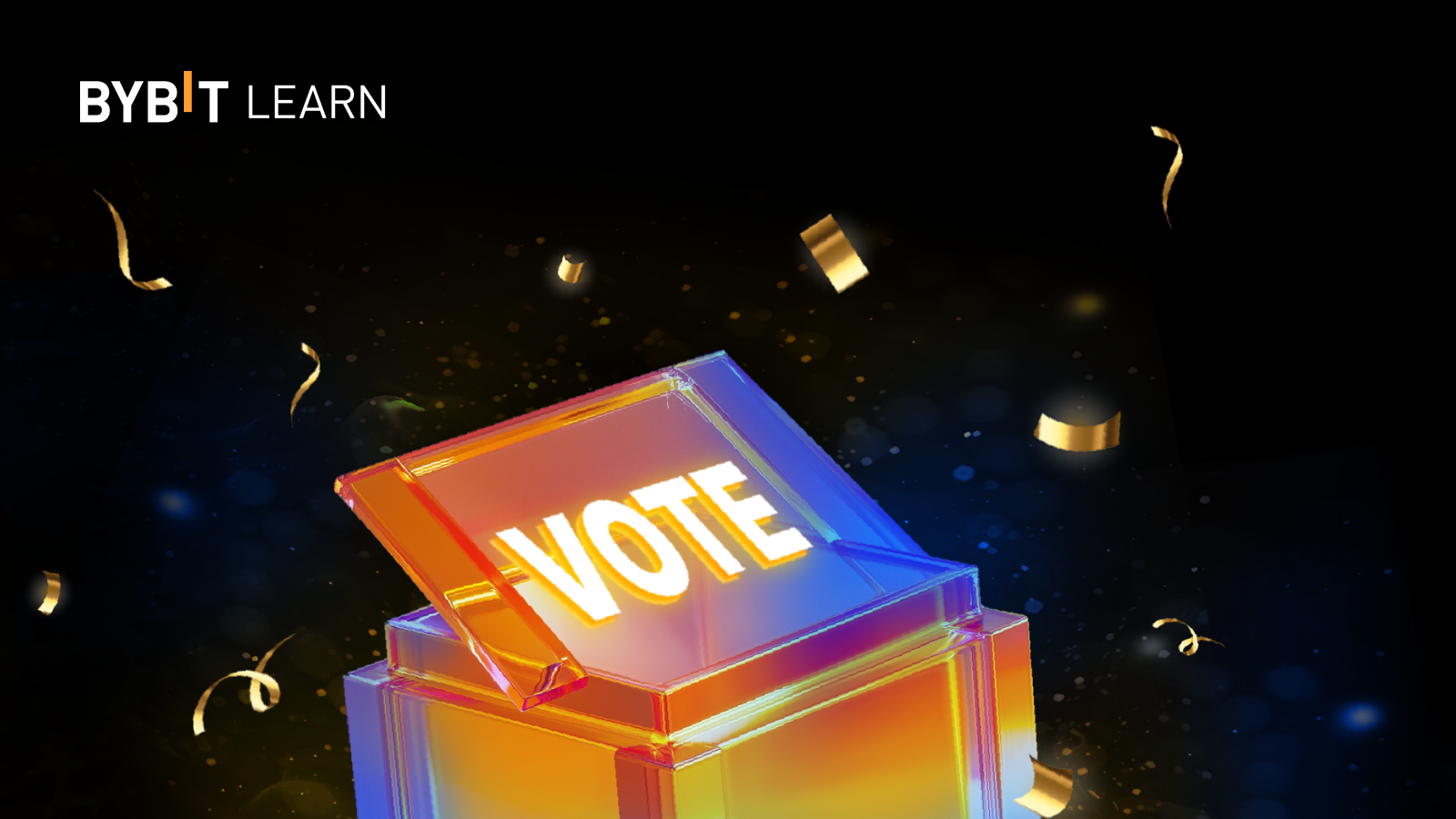 Bybit x Block Scholes Institution Report: Takeaways From the U.S. Election and What to Look For Next
