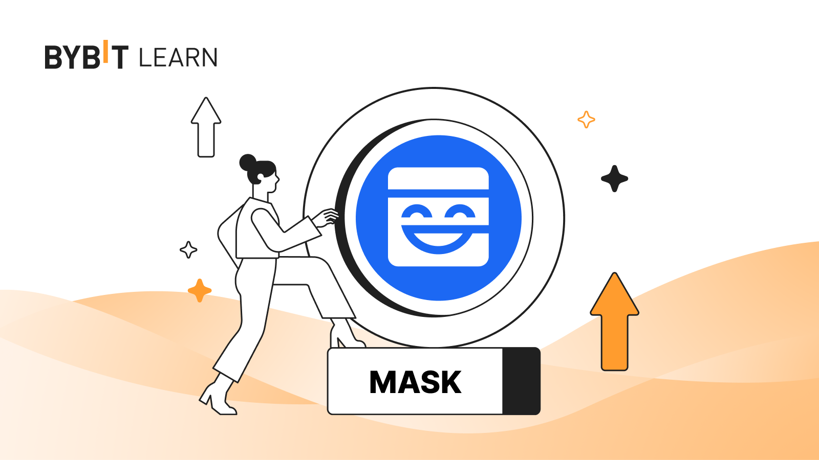 Mask Network (MASK):連接 Web 2.0 社交媒體與 Web3