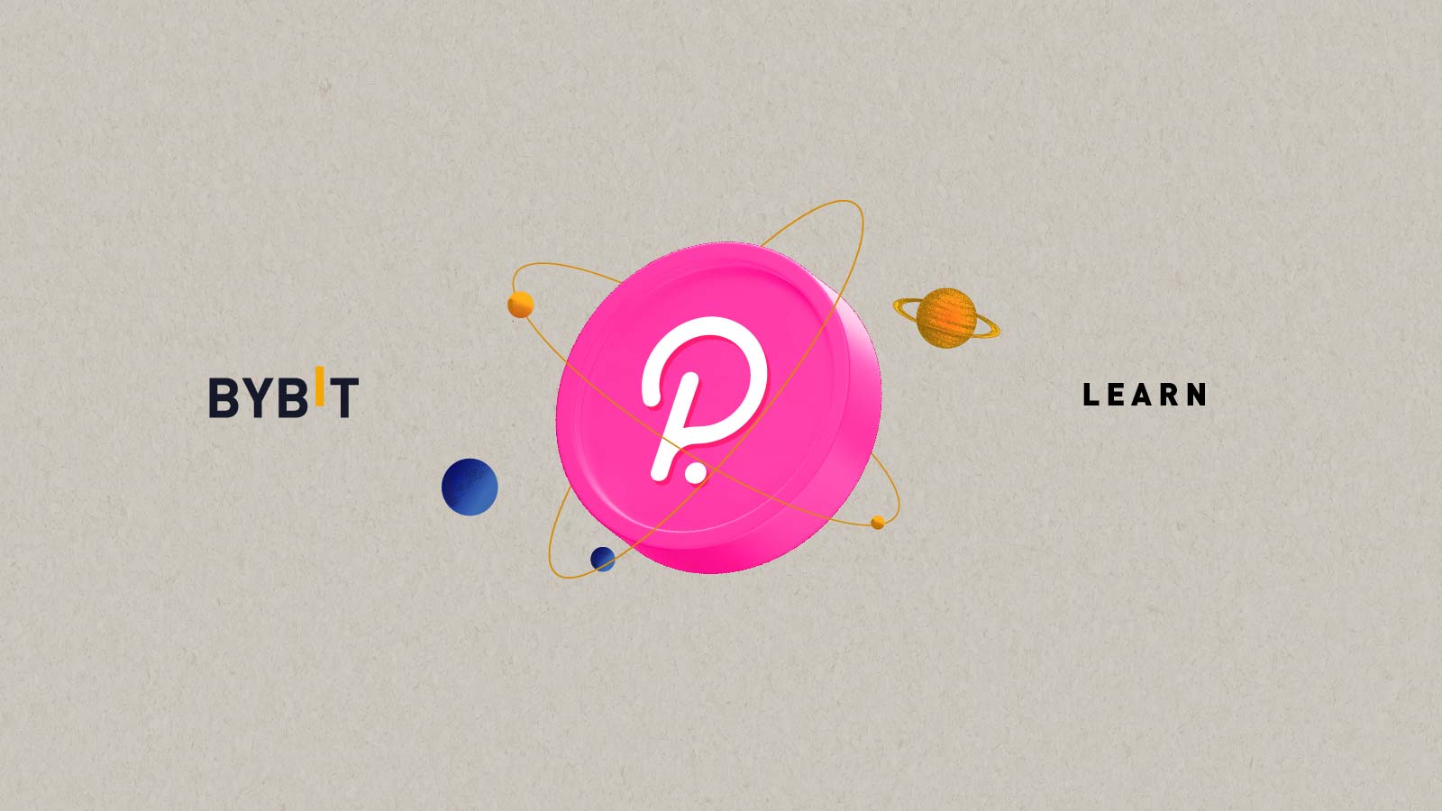 Polkadot (DOT) 代幣是什麼? 它如何躋身榜首?