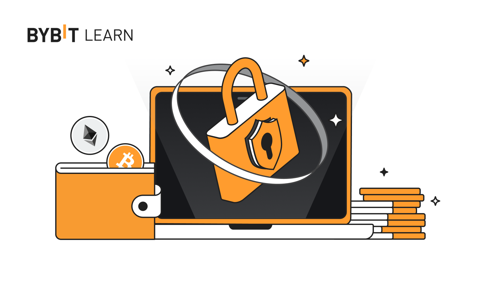 Apa itu Bybit Keyless Wallet dan bagaimana cara kerjanya?
