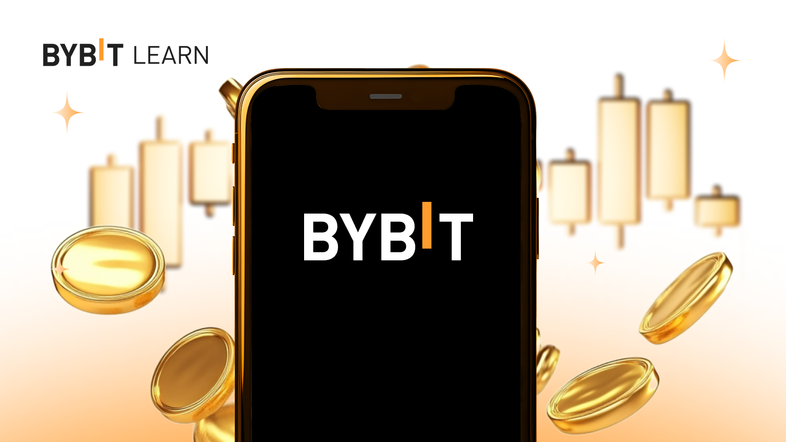 Bybit App 現已 支持使用 USDT 交易黃金、股票等產品