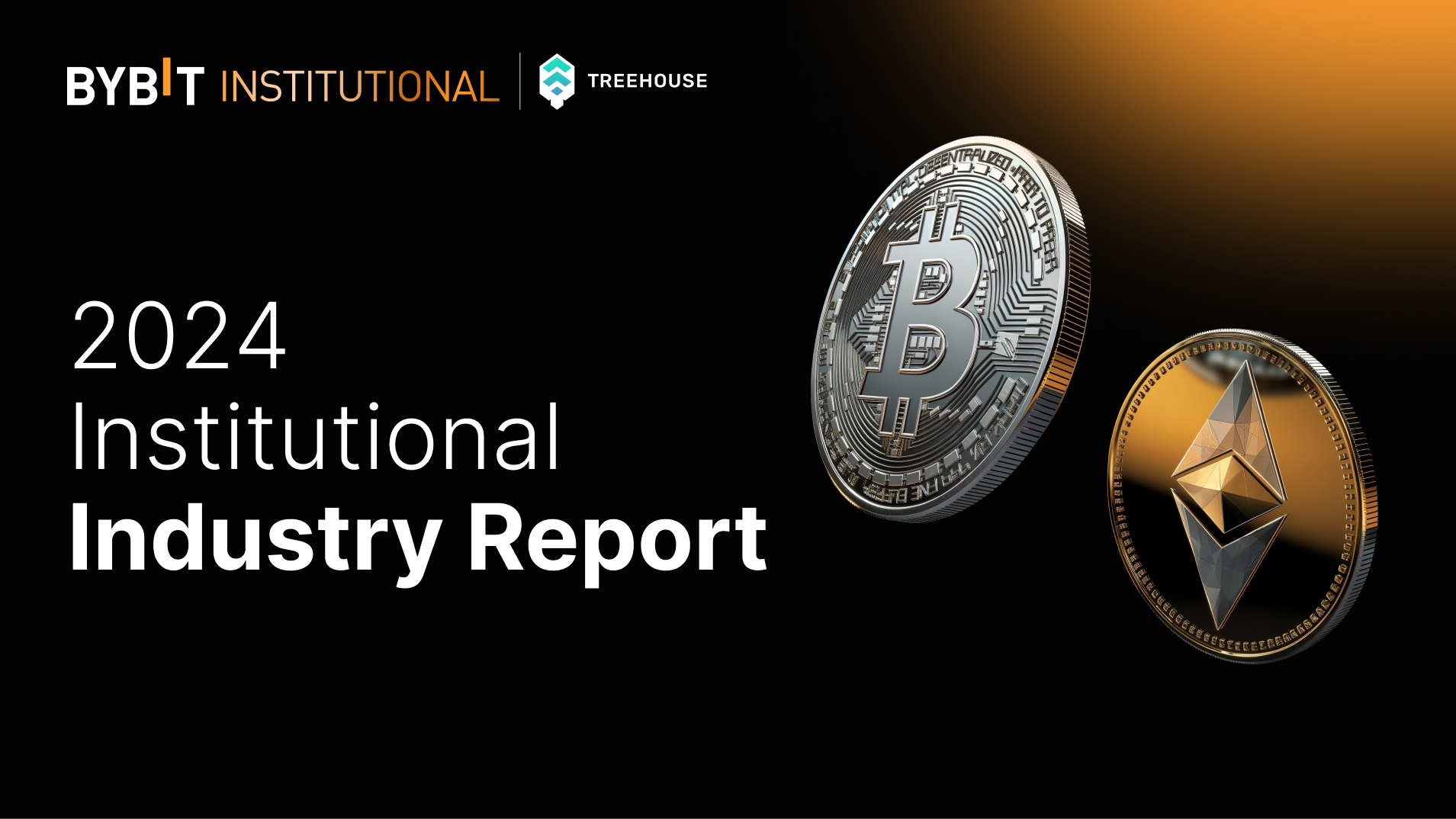 Bybit Institutional x Treehouse: Crypto Landscape in Q1 2024 Analysis & Narratives