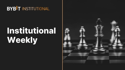 Weekly Institutional Insights — Memes and Airdrops Continue to Steal Spotlight