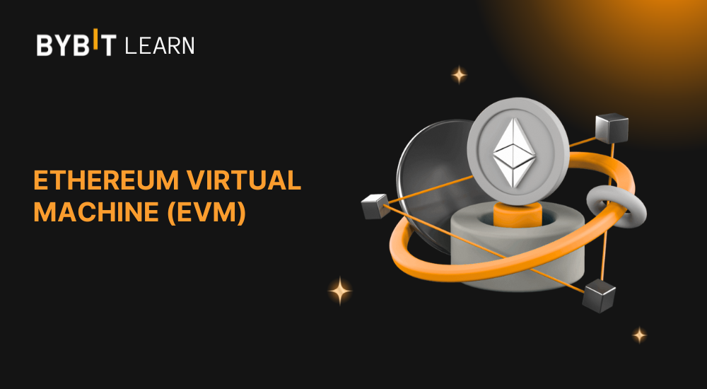 Ethereum Virtual Machine (EVM) là gì? Tầm ảnh hưởng đến blockchain