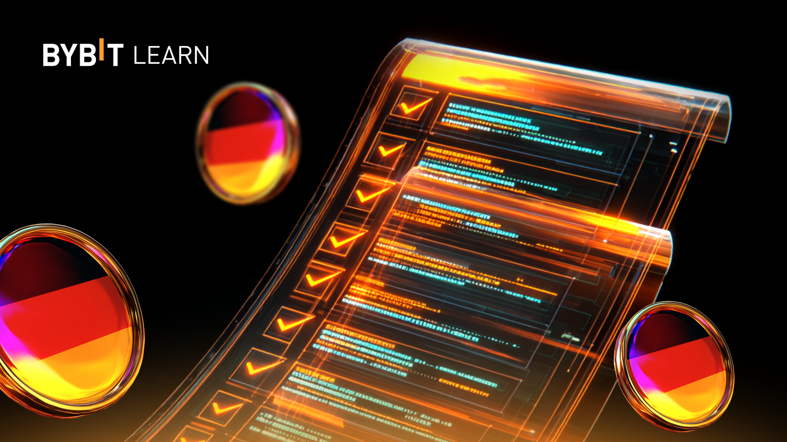 Bybit Crypto Insights Report: Germany’s institutional crypto evolution: A strategic shift toward regulated digital finance
