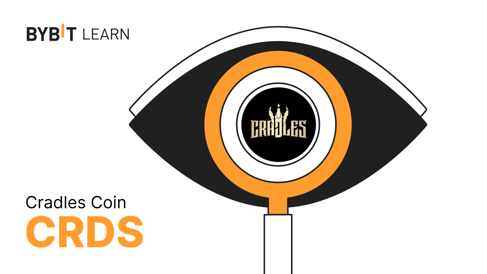 Cradles Coin (CRDS) 是什麼:一起邊玩邊解鎖