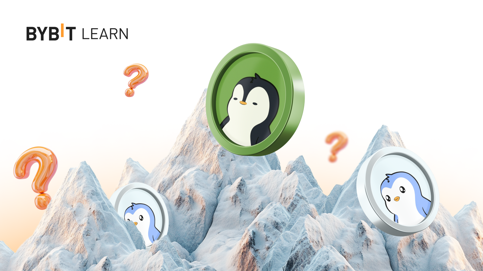 PENGU：探索 Pudgy Penguins 即將推出的代幣