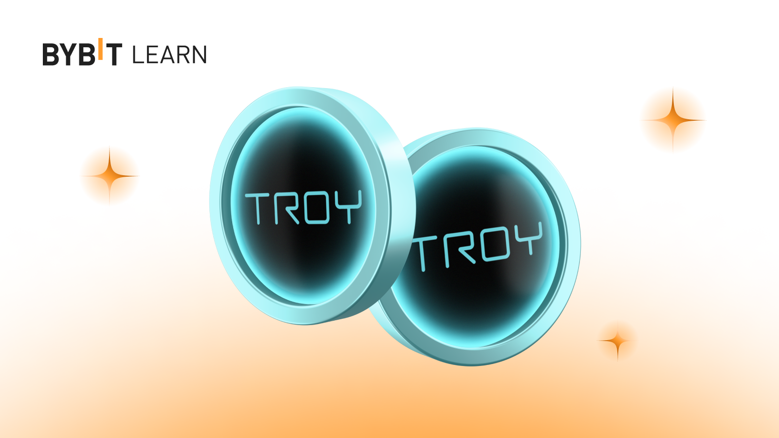 TROY AI (TROY):助力去中心化 AI 生態系統