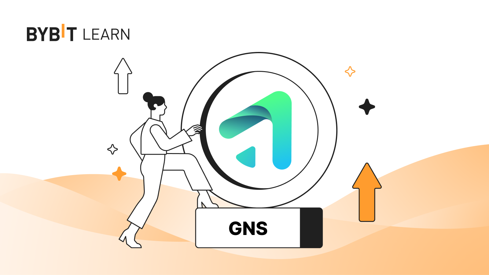 Gains Network (GNS):透過 DeFi 槓桿交易提升收益