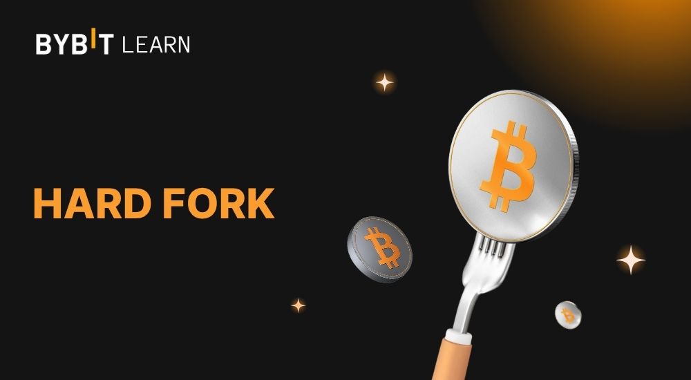 Hard Fork là gì? Những sự kiện Hard Fork nổi bật trong Crypto