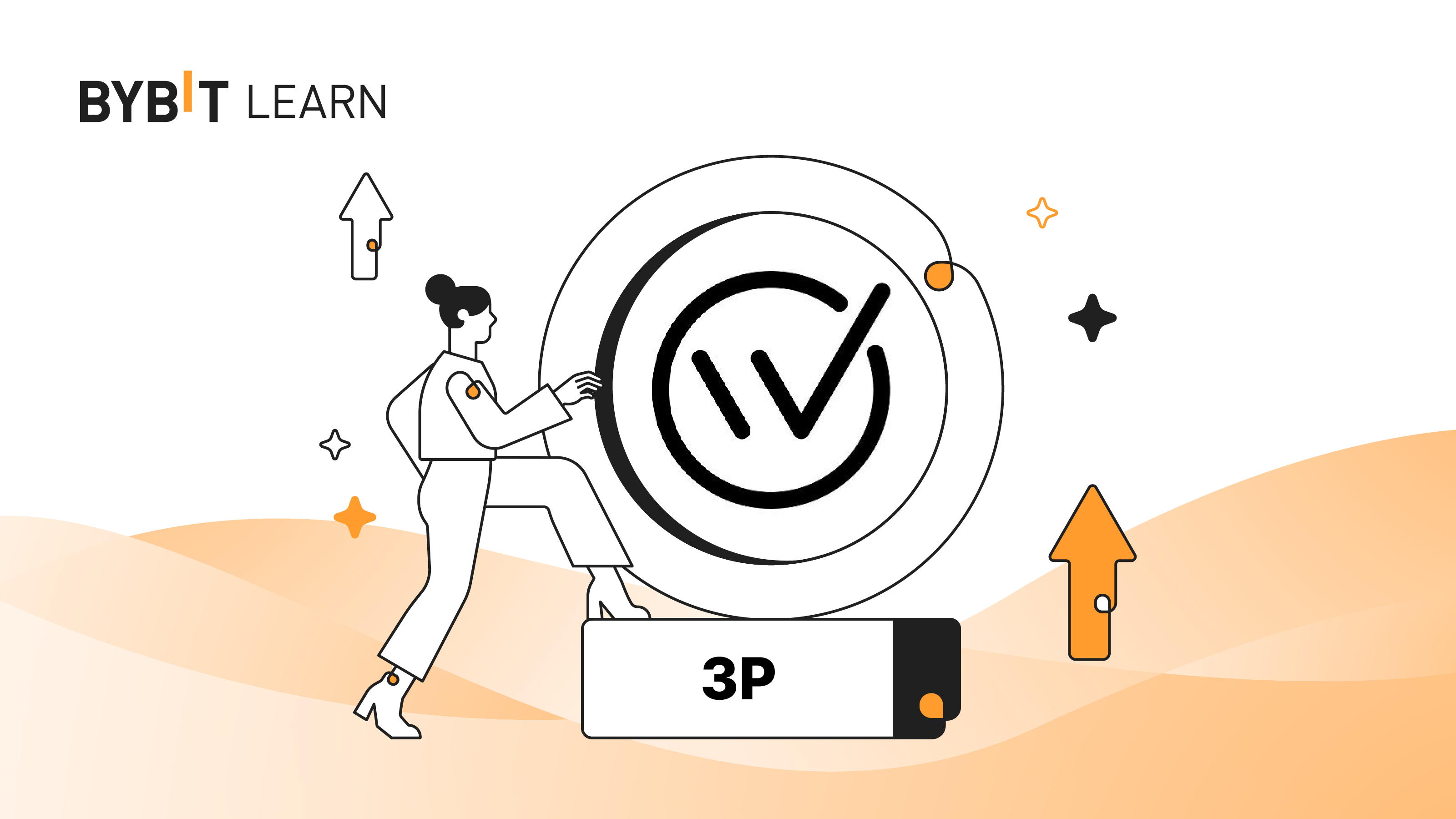 Web3Camp (3P)：透過遊戲化 Web3 體驗進行學習