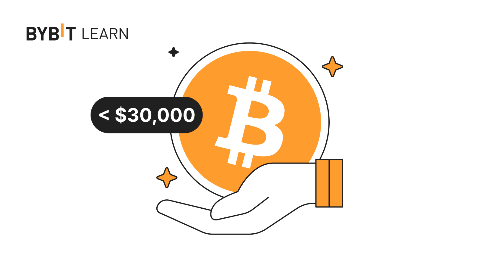 比特幣目前仍低於 $30,000,是否值得買入?