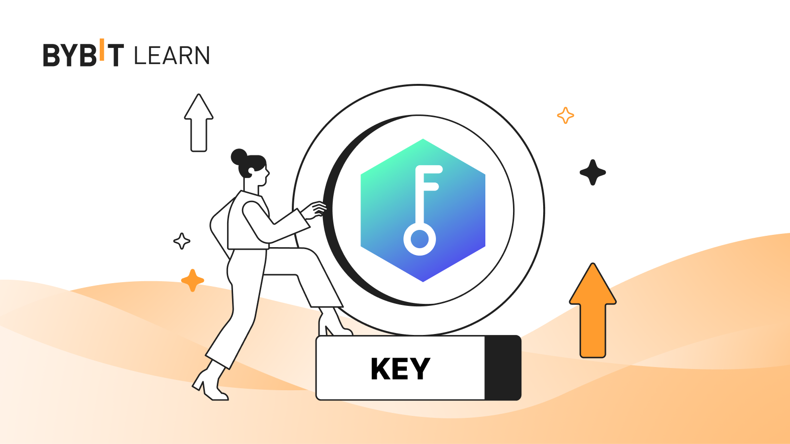 SelfKey (KEY): The Key to Owning Your Digital Identity