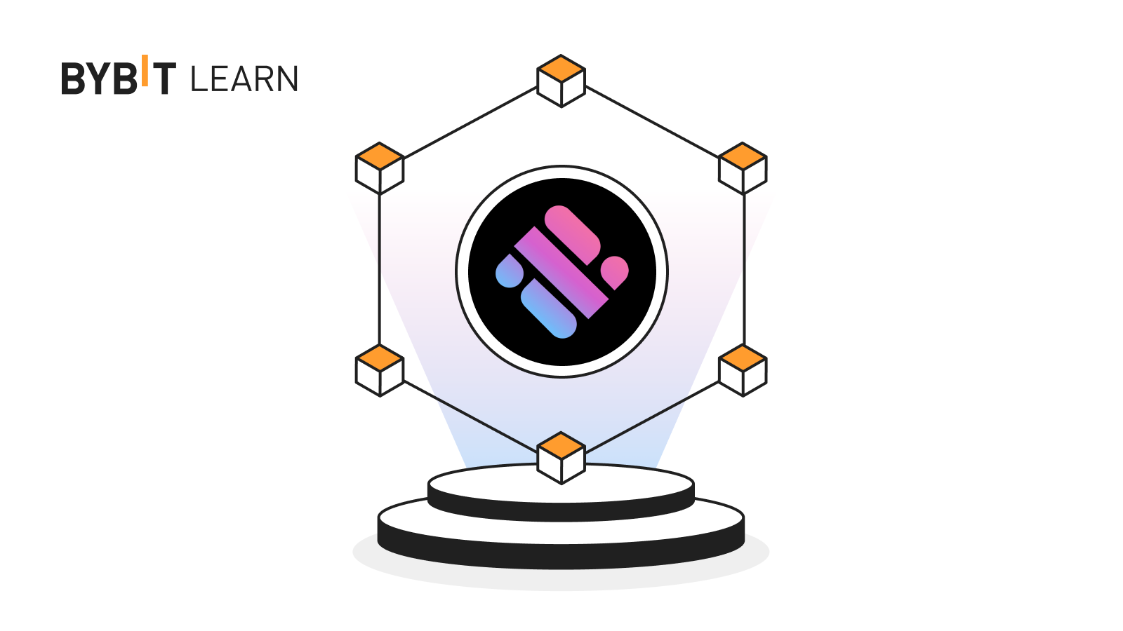 Magic Square (SQR):爲社區打造的 Web3 應用商店