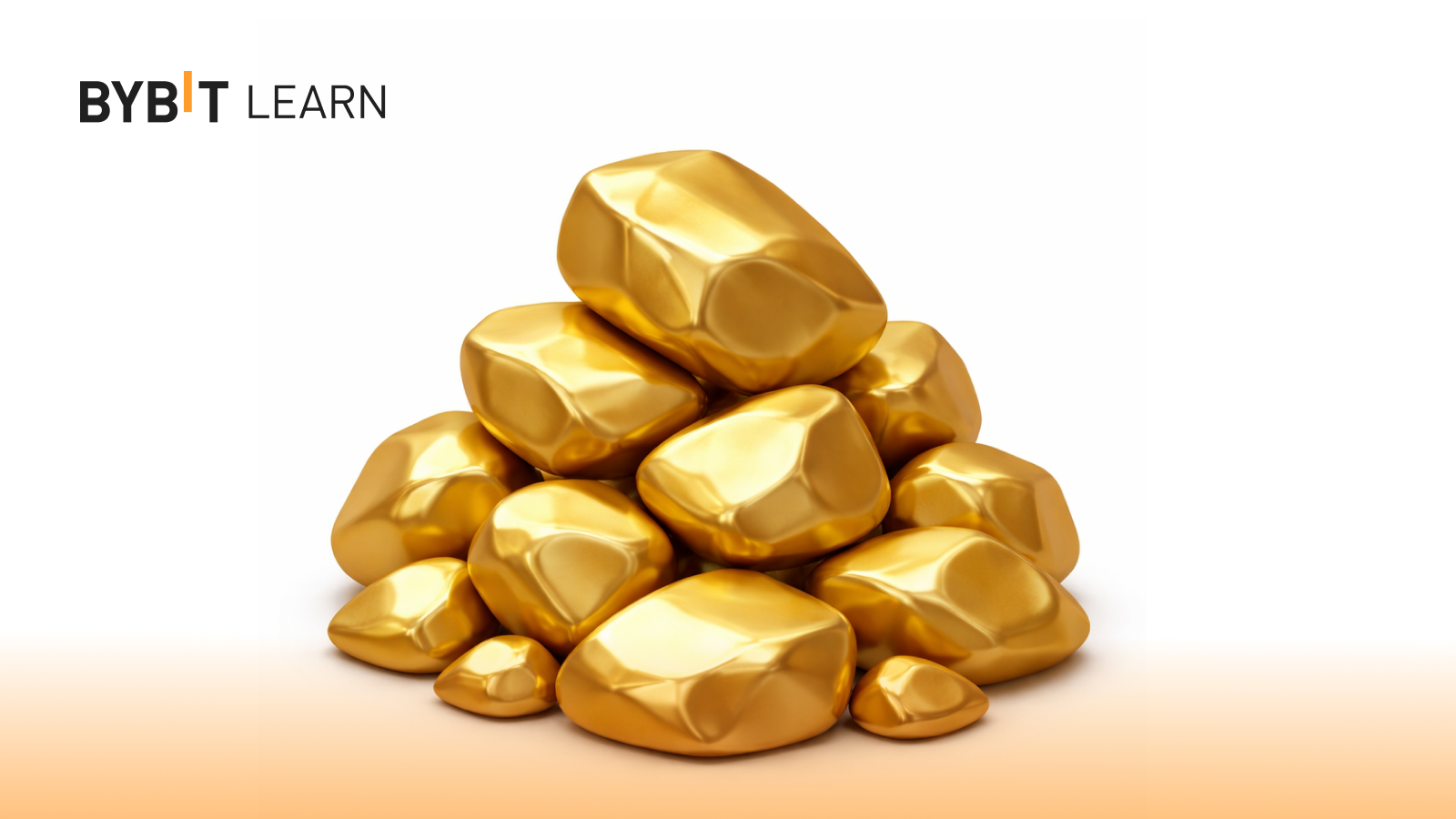 How to earn yield on gold with XAUT on Bybit