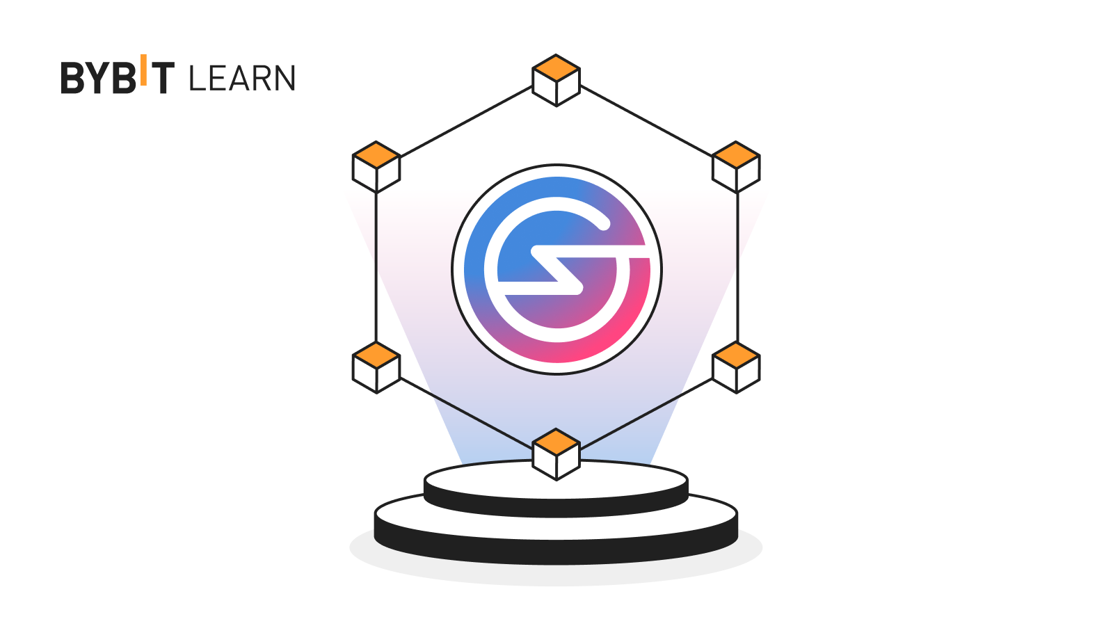 SubQuery Network (SQT)：創建滿足所有 Web3 需求的網絡