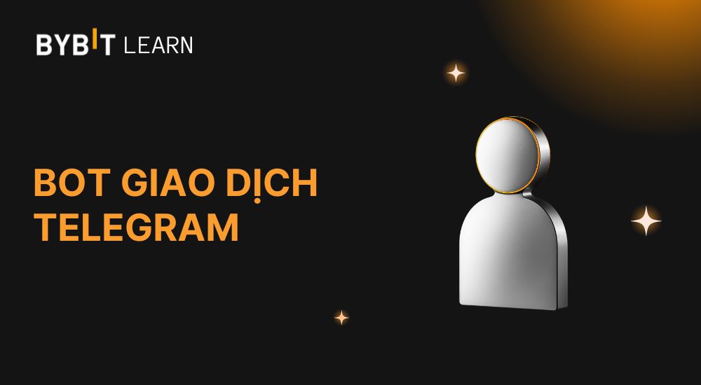 Top 6 Bot giao dịch Telegram phổ biến nhất năm 2025