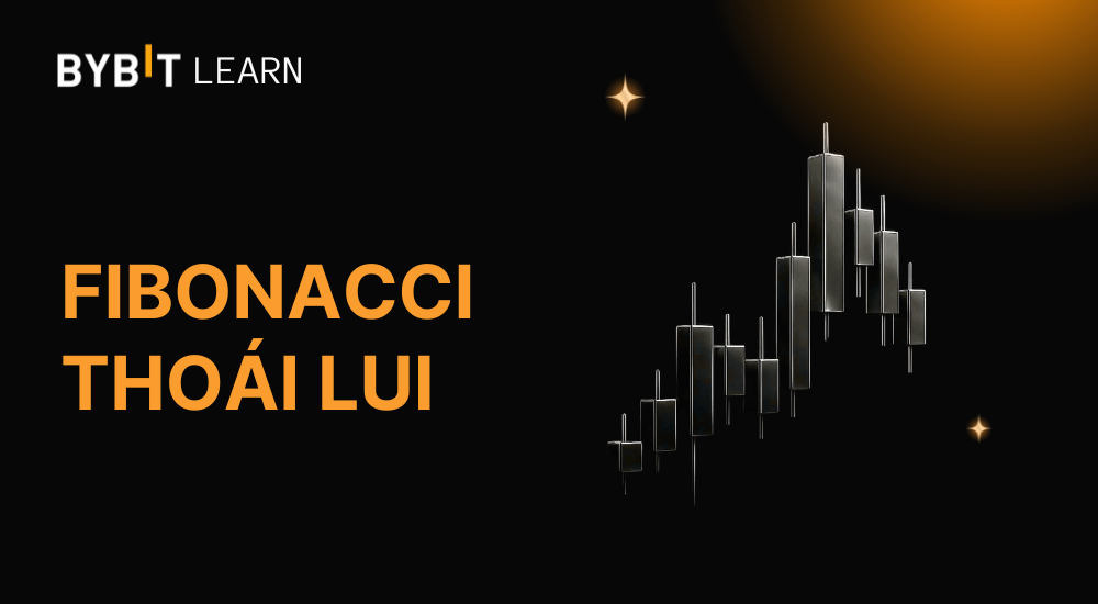 Cách sử dụng Fibonacci thoái lui để giao dịch trong crypto