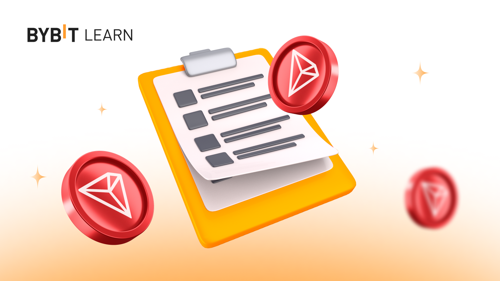 TRON plans public listing: What you need to know