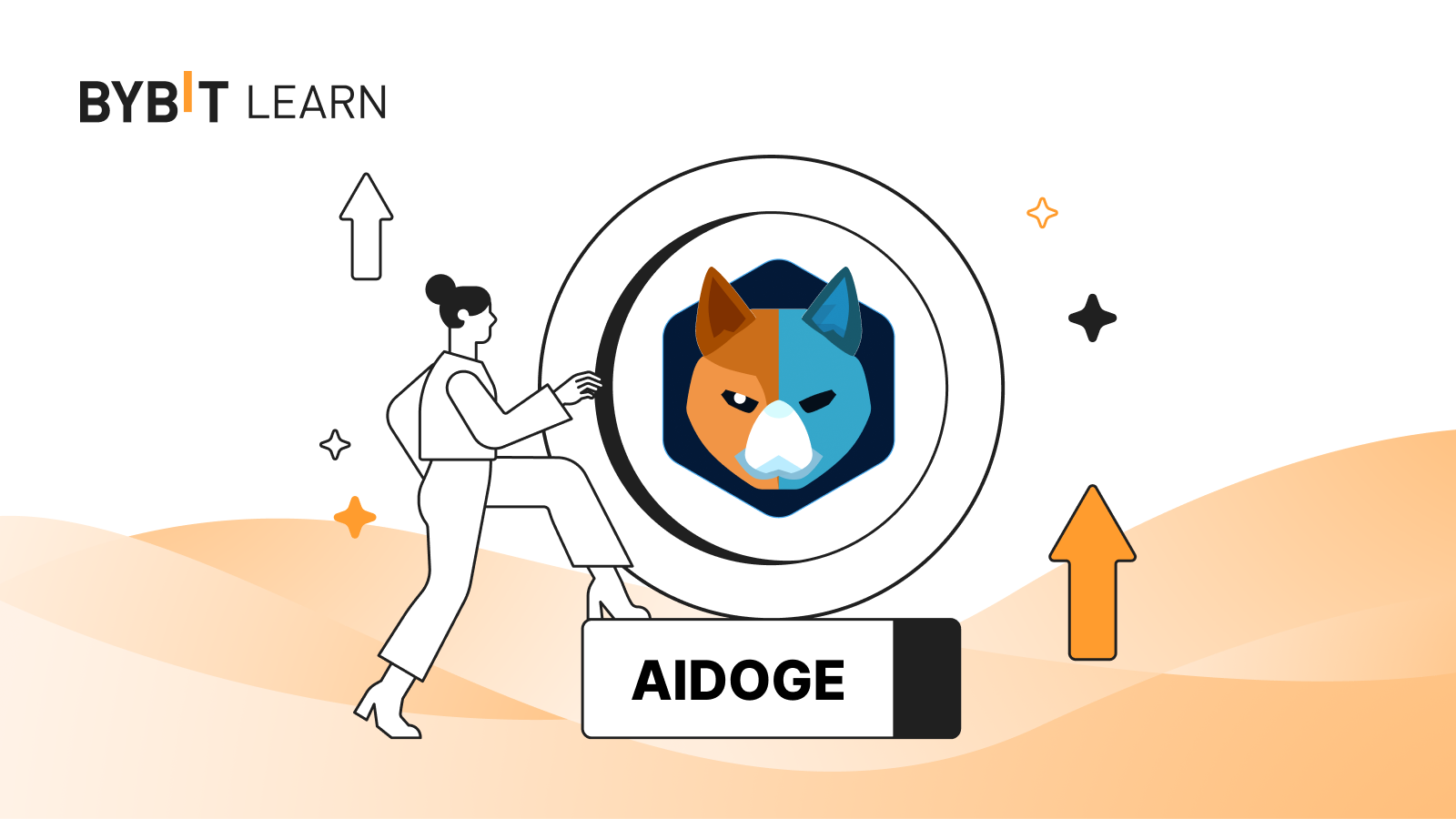 ArbDoge AI (AIDOGE): Thử Nghiệm Trong Hệ Sinh Thái Arbitrum
