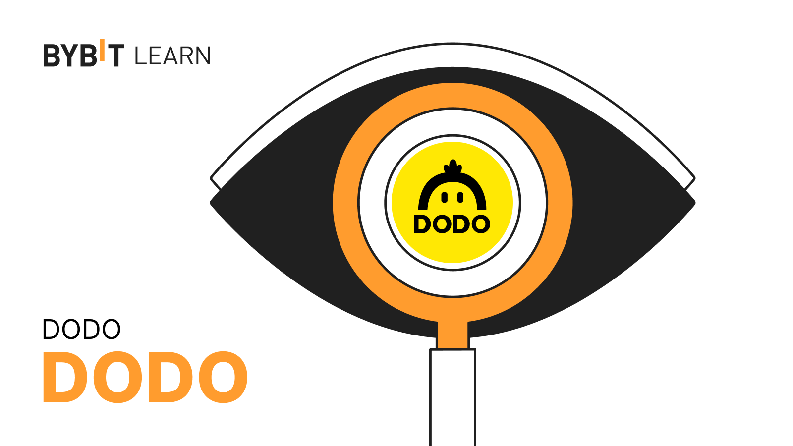 DODO 加密貨幣:提升 DeFi 流動性效率
