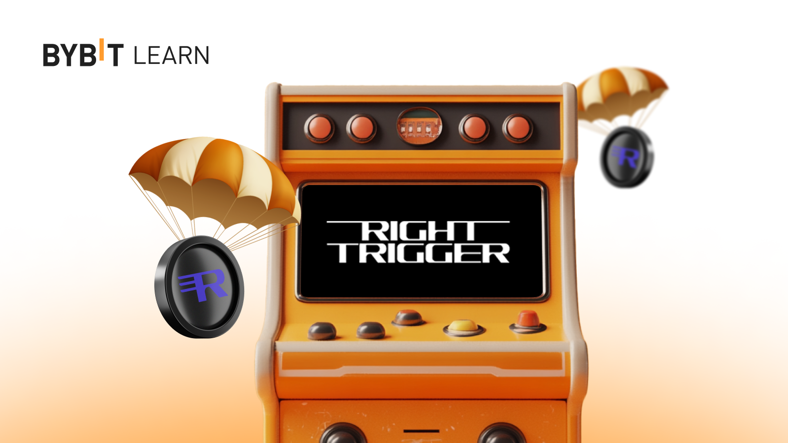 如何完成 Bybit Web3 空投中心的 Right Trigger 任務