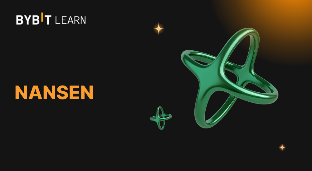 Giải mã Nansen là gì và vì sao nền tảng được giới đầu tư crypto tin dùng