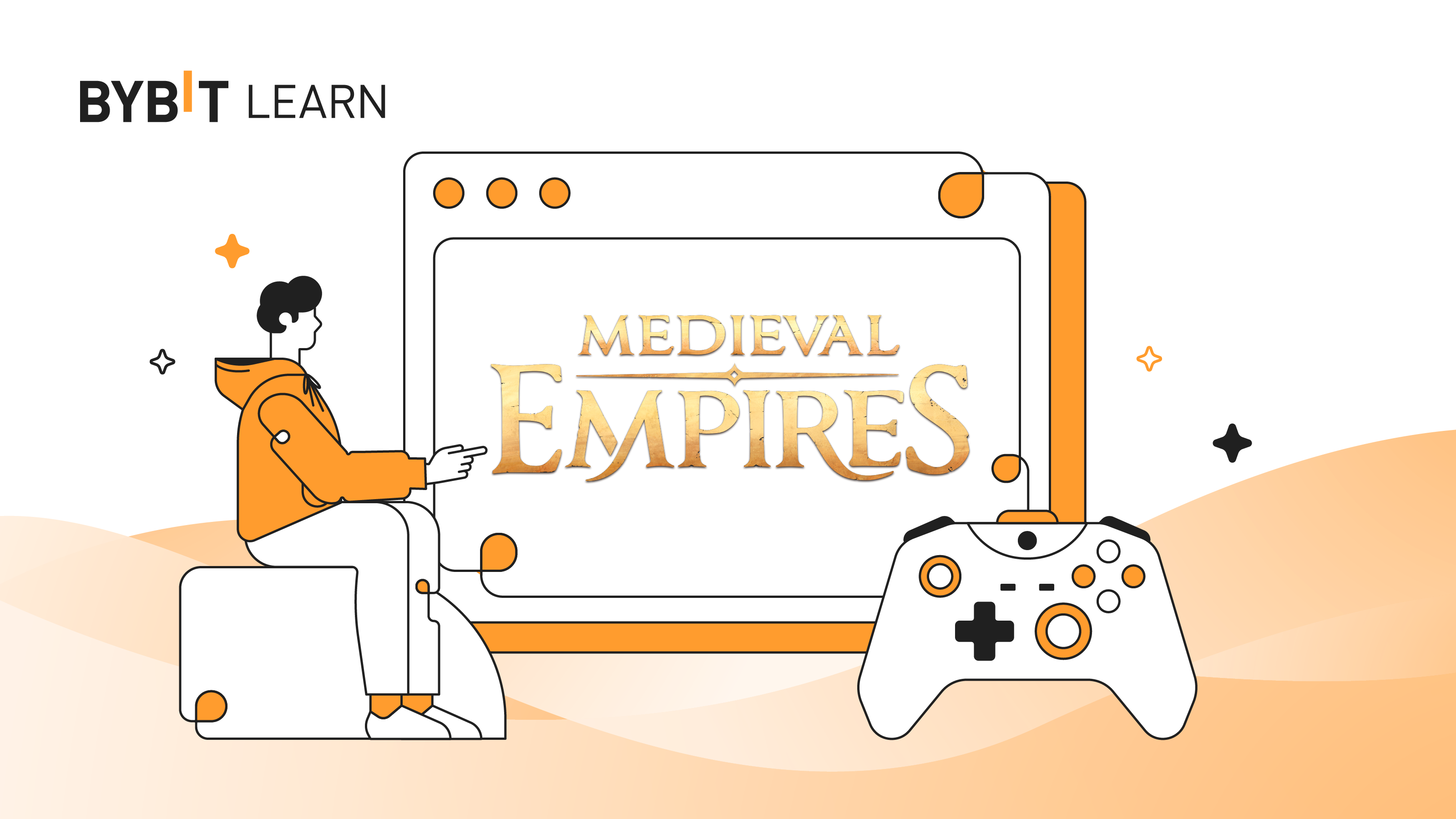 Medieval Empires: Để Lại Dấu Ấn Của Bạn Trên Vương Quốc Blockchain Này