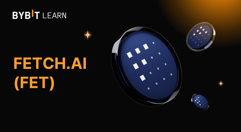 Fetch.ai (FET) là gì? Toàn tập về dự án AI hàng đầu đang dẫn đầu xu hướng