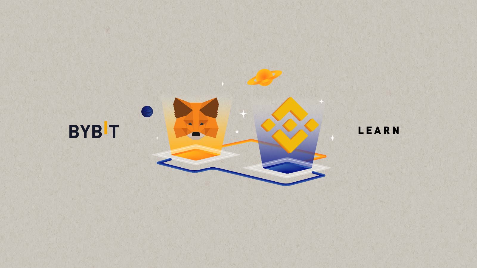 如何將 BNB 智能鏈添加至 MetaMask