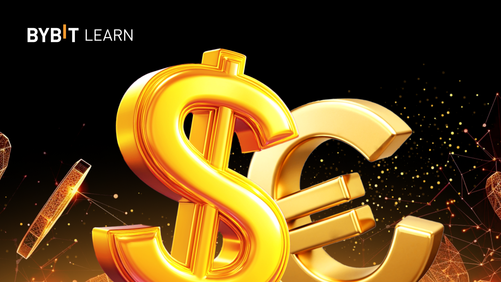 Bybit FX Insight Report: Is EUR/USD Parity Possible in 2025?