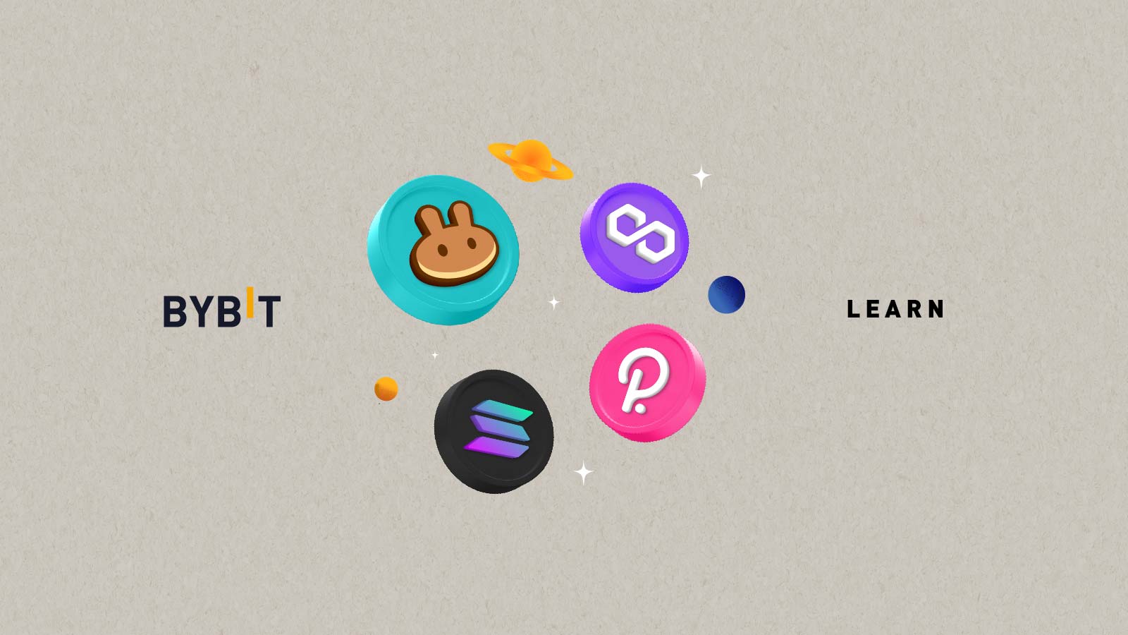 Les 18 meilleurs coins à staker pour obtenir un revenu passif maximal