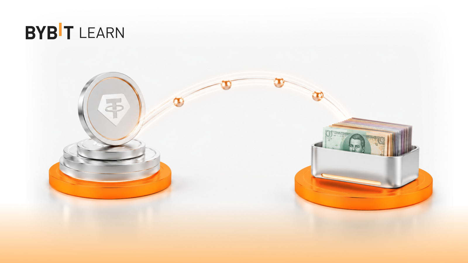 How to purchase USDPT and withdraw in LATAM via Bybit x Western Union