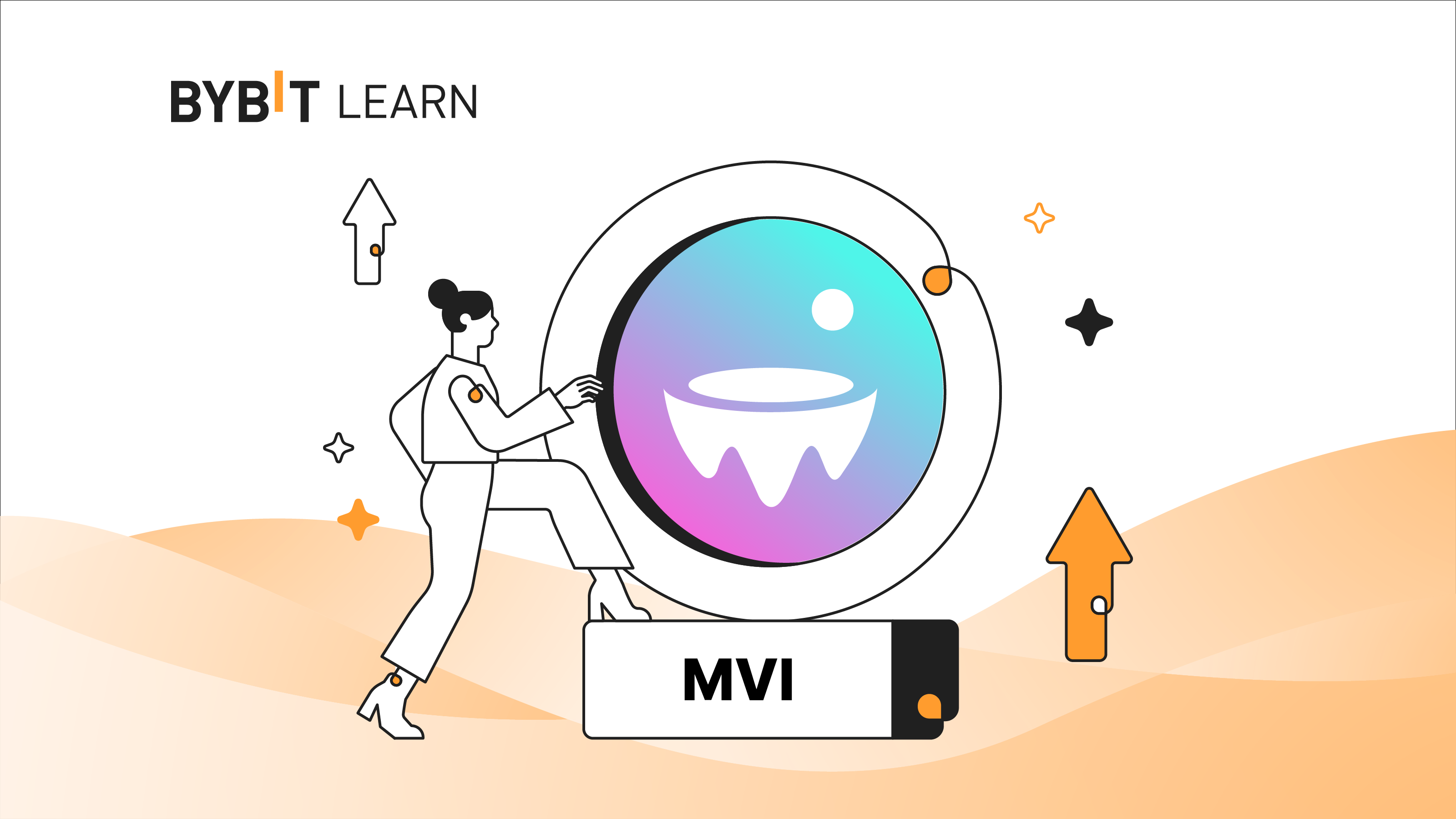 什麼是 Metaverse Index (MVI)? 是安全的投資選擇嗎?