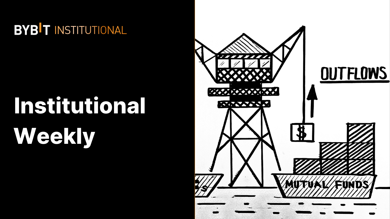 Weekly Institutional Insights: Job market softens; ETF outflows send headwind to crypto