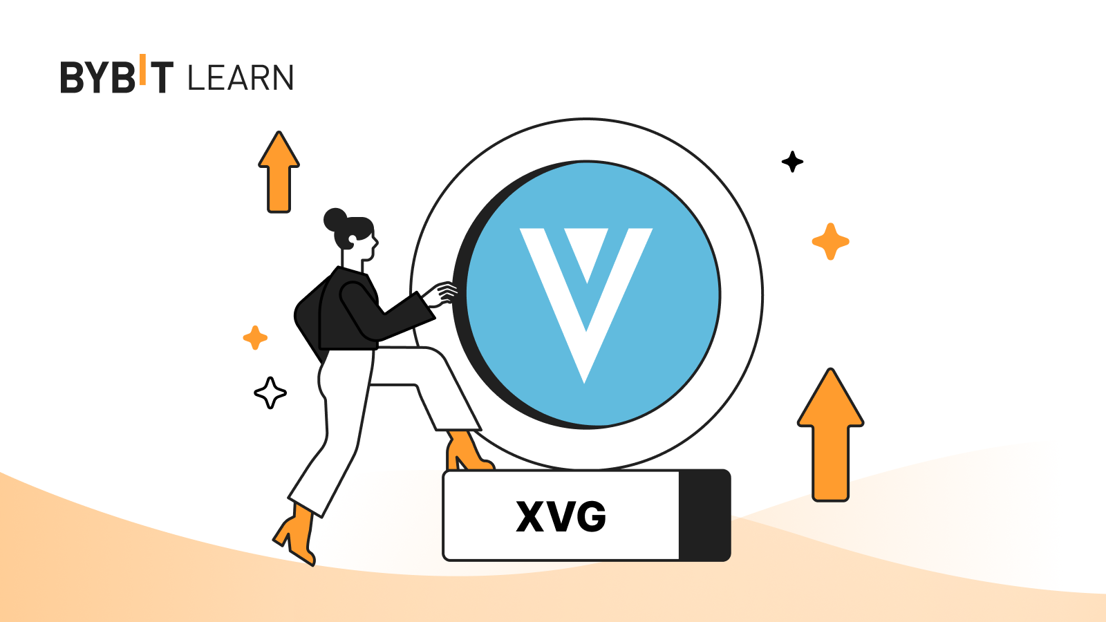 Verge (XVG): Cho Phép Giao Dịch An Toàn và Ẩn Danh